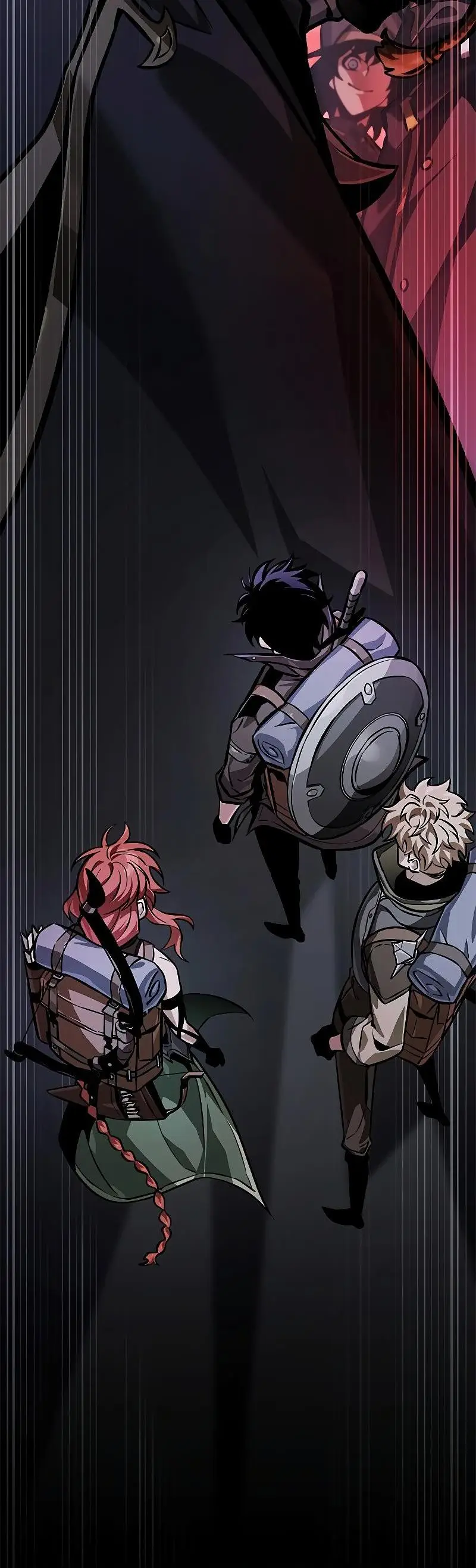 Страница 79 главы 80 манги Выбери меня! / Pick Me Up!