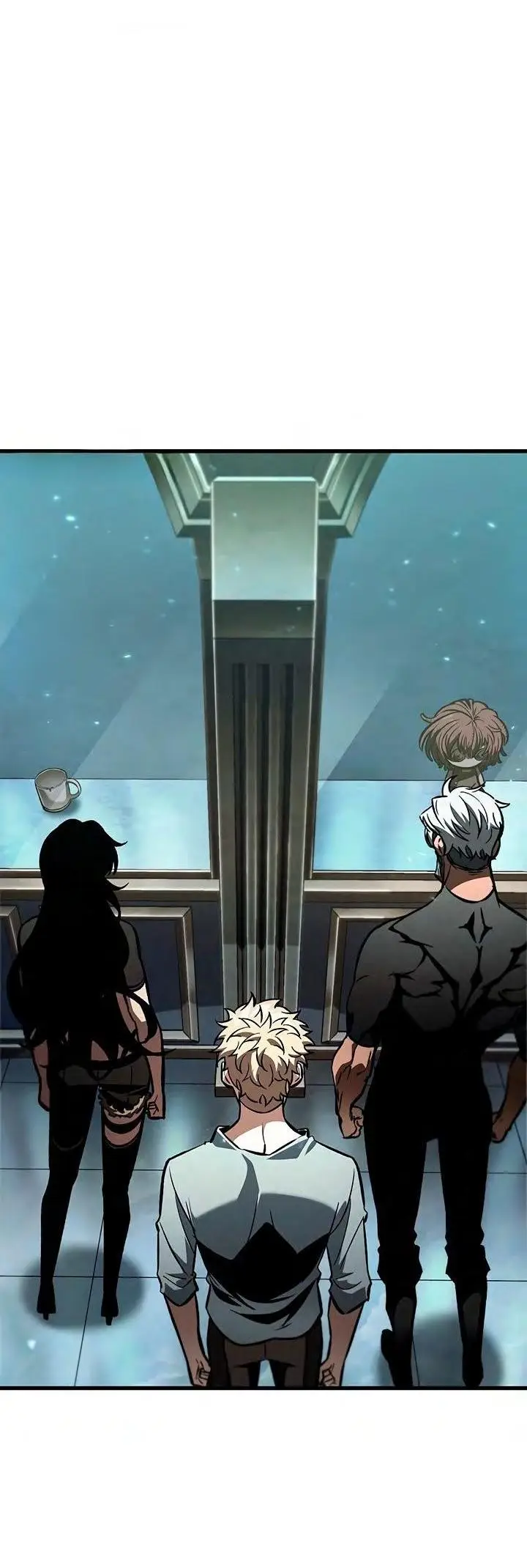 Страница 10 главы 77 манги Выбери меня! / Pick Me Up!