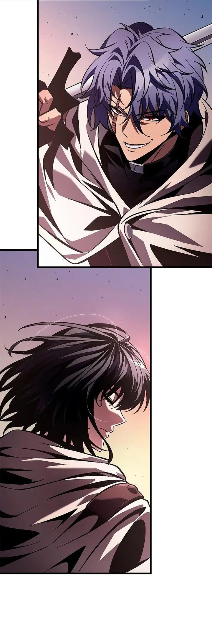 Страница 15 главы 105 манги Выбери меня! / Pick Me Up!