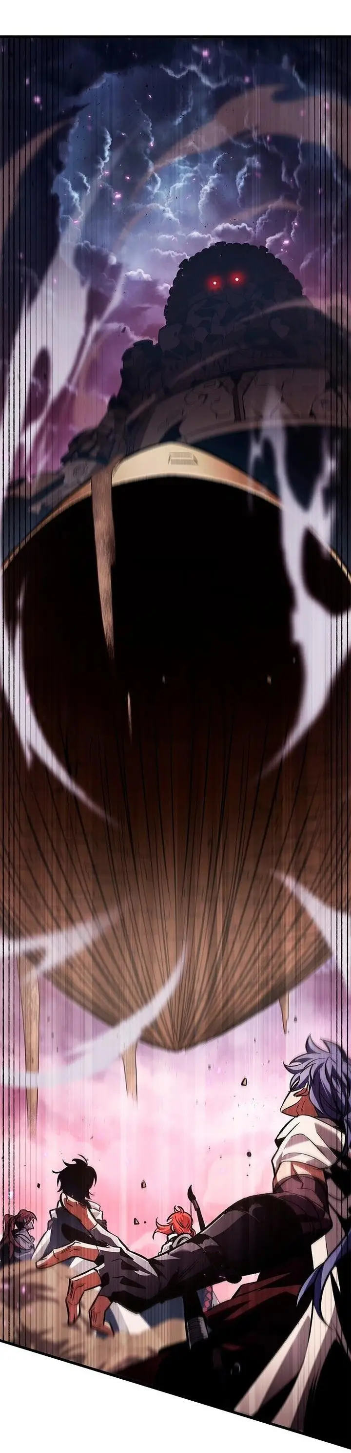 Страница 43 главы 105 манги Выбери меня! / Pick Me Up!