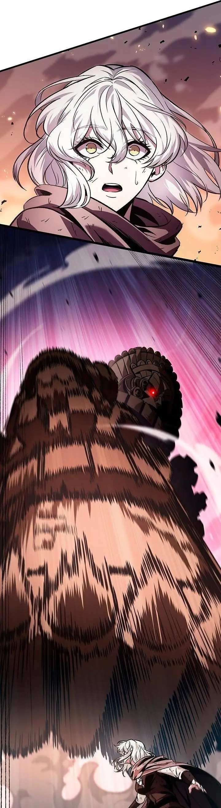 Страница 60 главы 105 манги Выбери меня! / Pick Me Up!