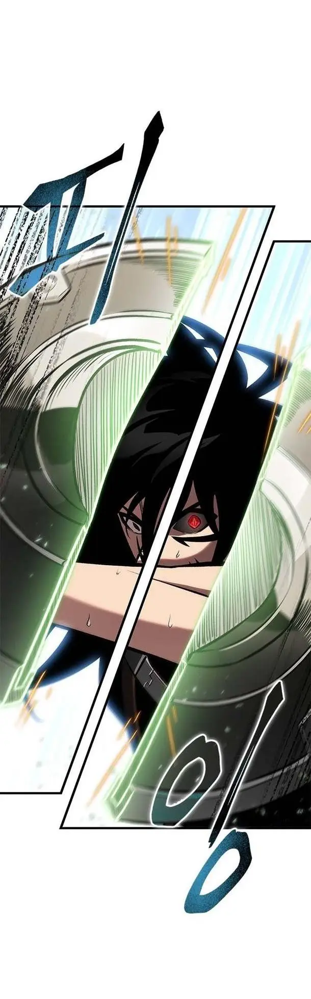 Страница 20 главы 85 манги Выбери меня! / Pick Me Up!