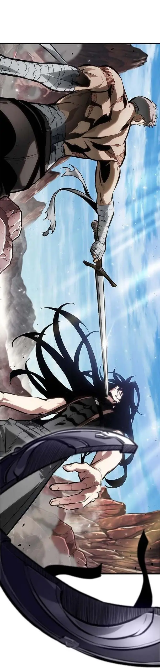 Страница 21 главы 85 манги Выбери меня! / Pick Me Up!