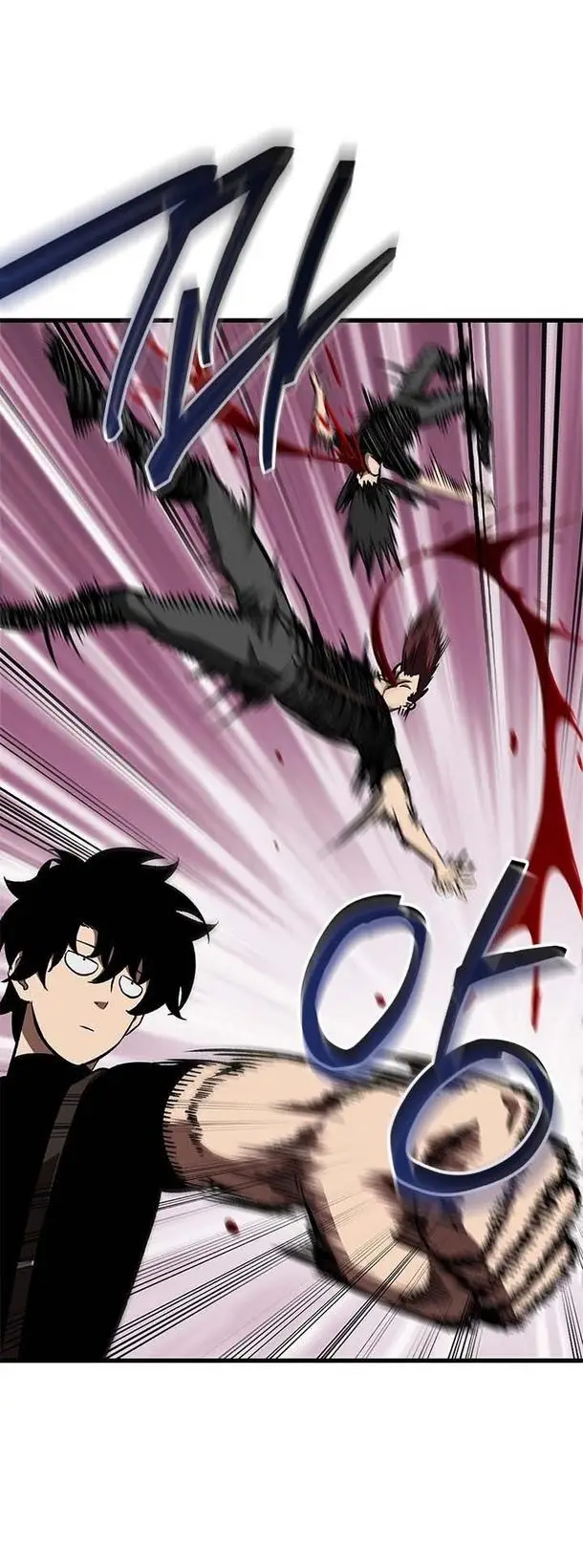 Страница 37 главы 85 манги Выбери меня! / Pick Me Up!