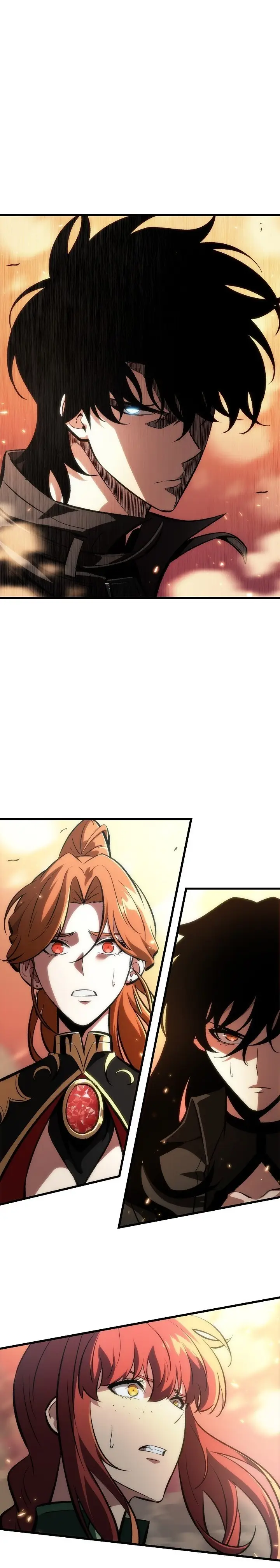 Страница 7 главы 45 манги Выбери меня! / Pick Me Up!