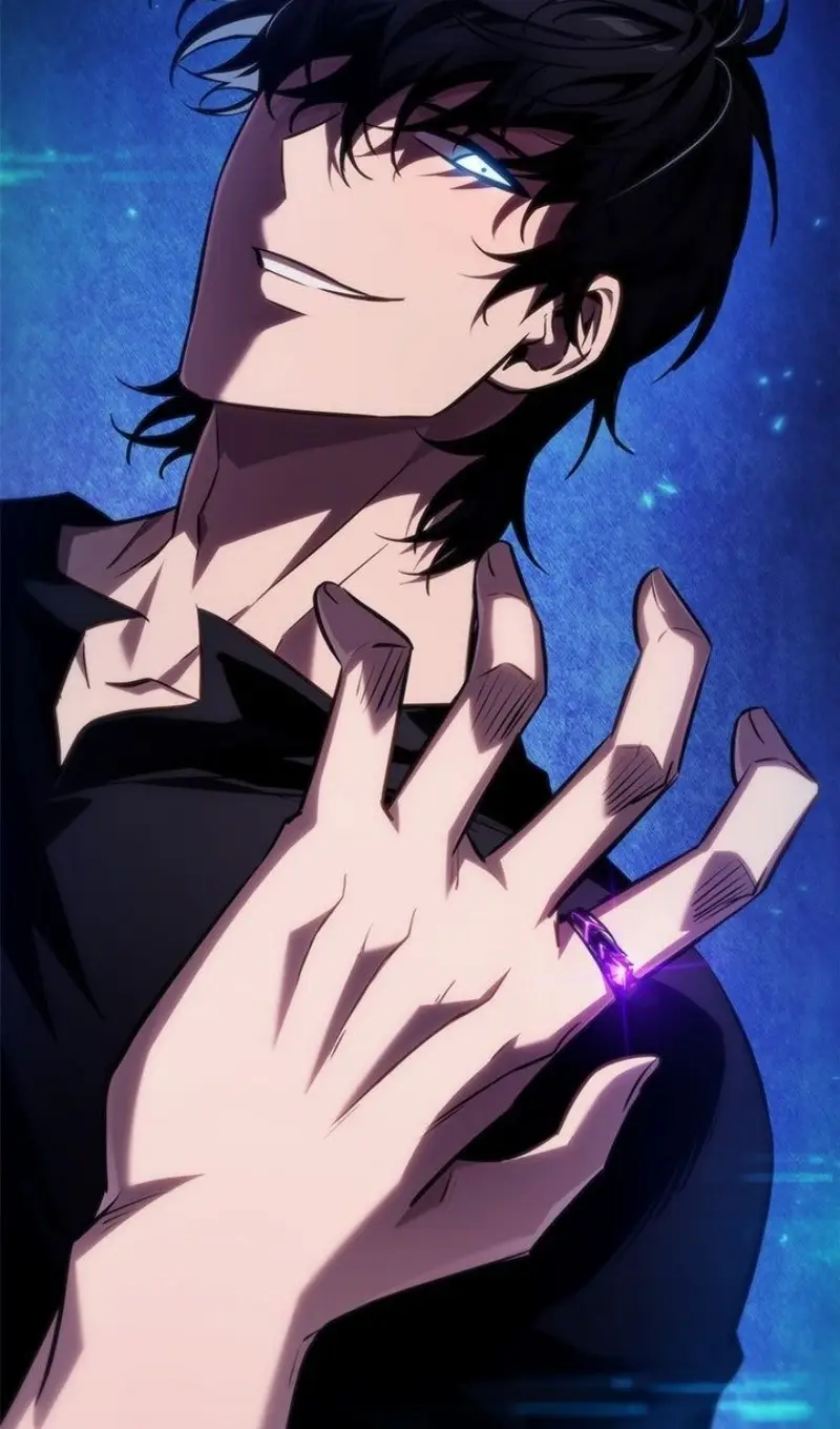 Страница 94 главы 156 манги Выбери меня! / Pick Me Up!