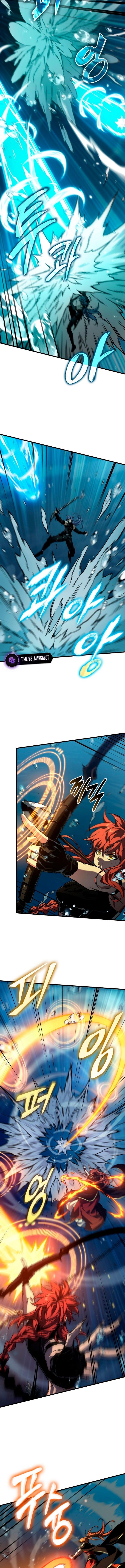 Страница 10 главы 137 манги Выбери меня! / Pick Me Up!