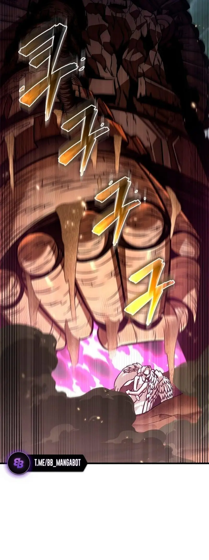 Страница 25 главы 109 манги Выбери меня! / Pick Me Up!