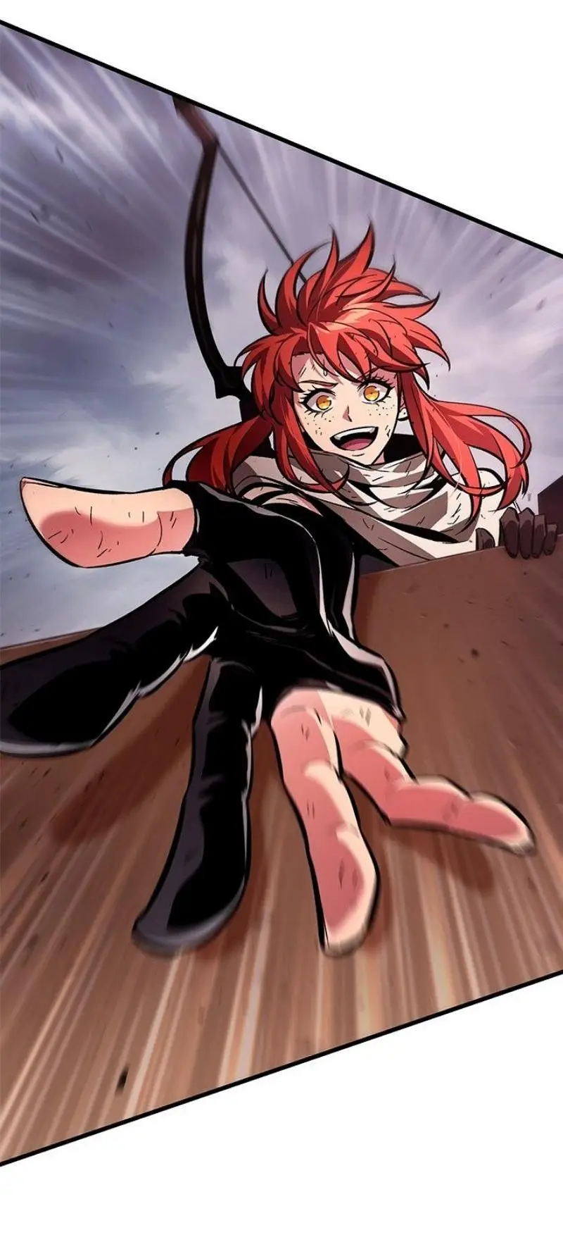 Страница 37 главы 109 манги Выбери меня! / Pick Me Up!