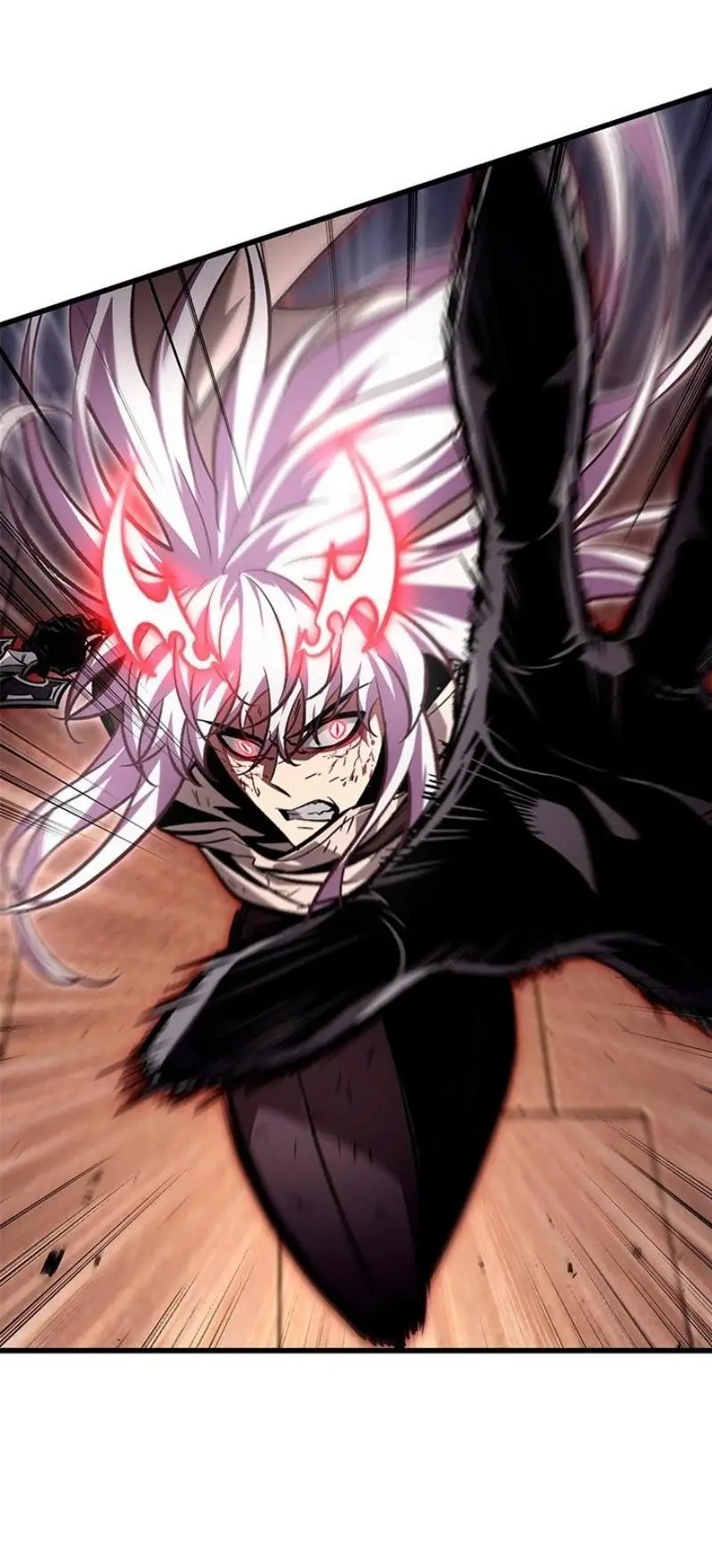 Страница 38 главы 109 манги Выбери меня! / Pick Me Up!