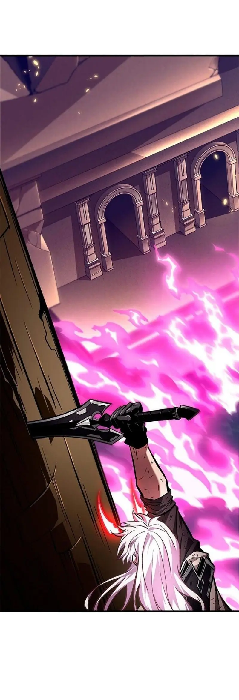 Страница 55 главы 109 манги Выбери меня! / Pick Me Up!