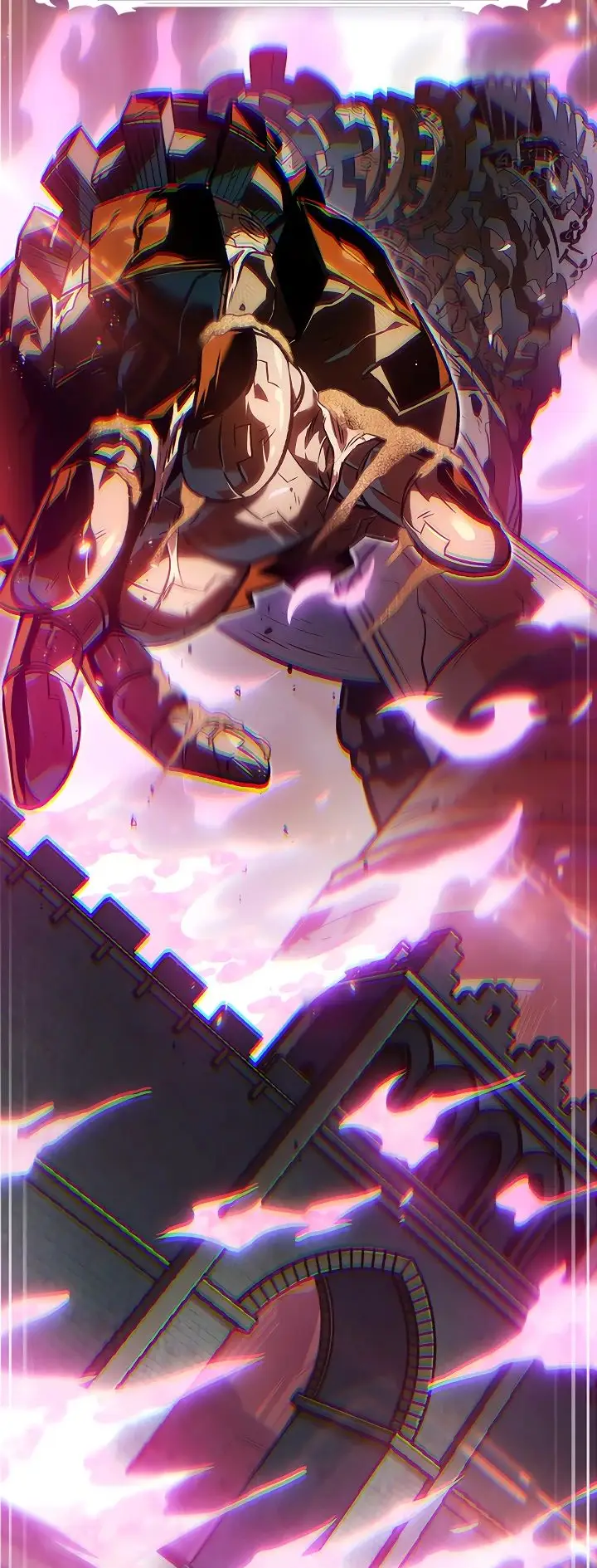 Страница 29 главы 104 манги Выбери меня! / Pick Me Up!