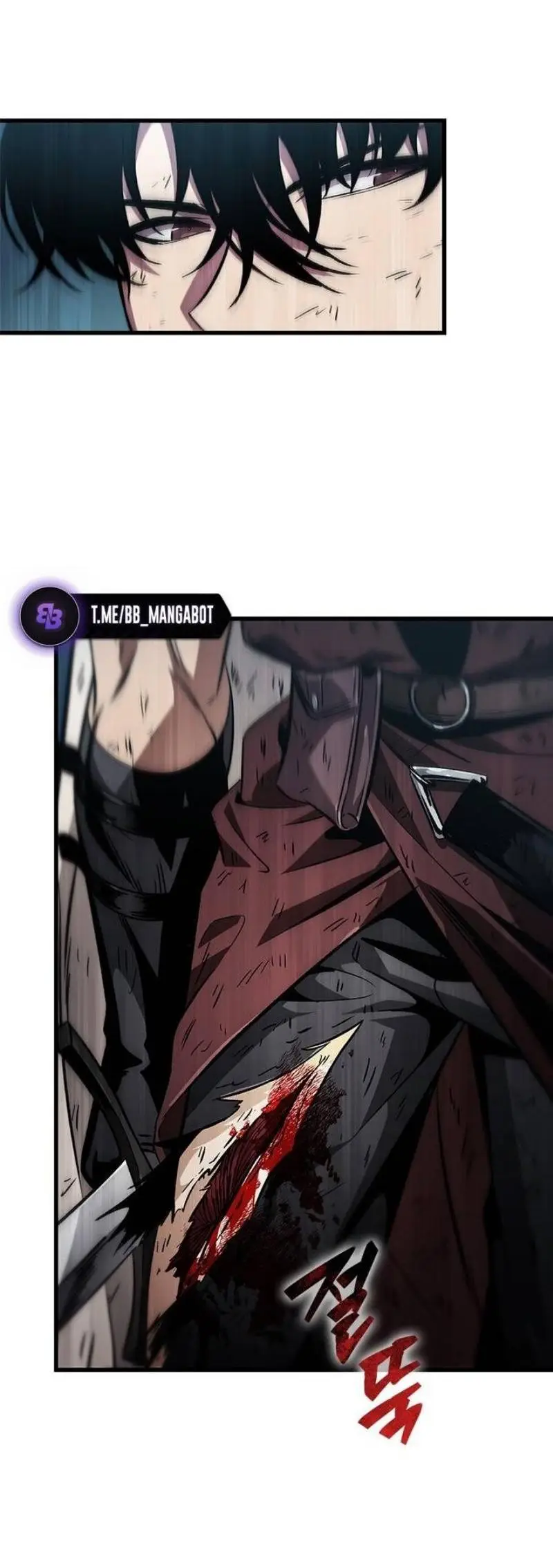 Страница 6 главы 112 манги Выбери меня! / Pick Me Up!