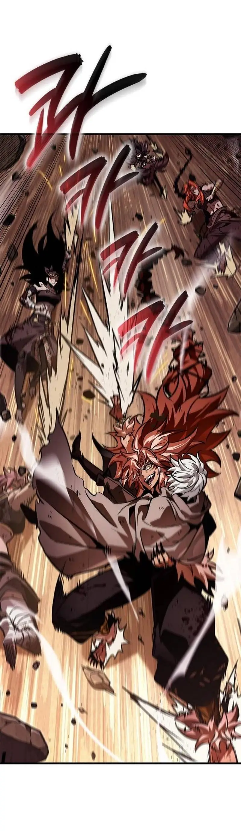 Страница 22 главы 112 манги Выбери меня! / Pick Me Up!