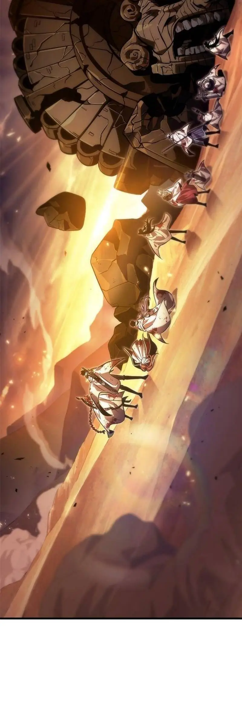 Страница 30 главы 112 манги Выбери меня! / Pick Me Up!