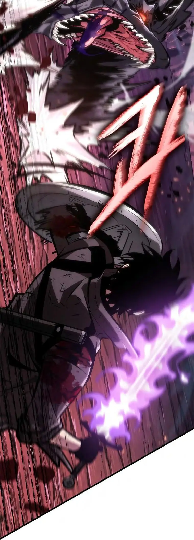 Страница 36 главы 75 манги Выбери меня! / Pick Me Up!