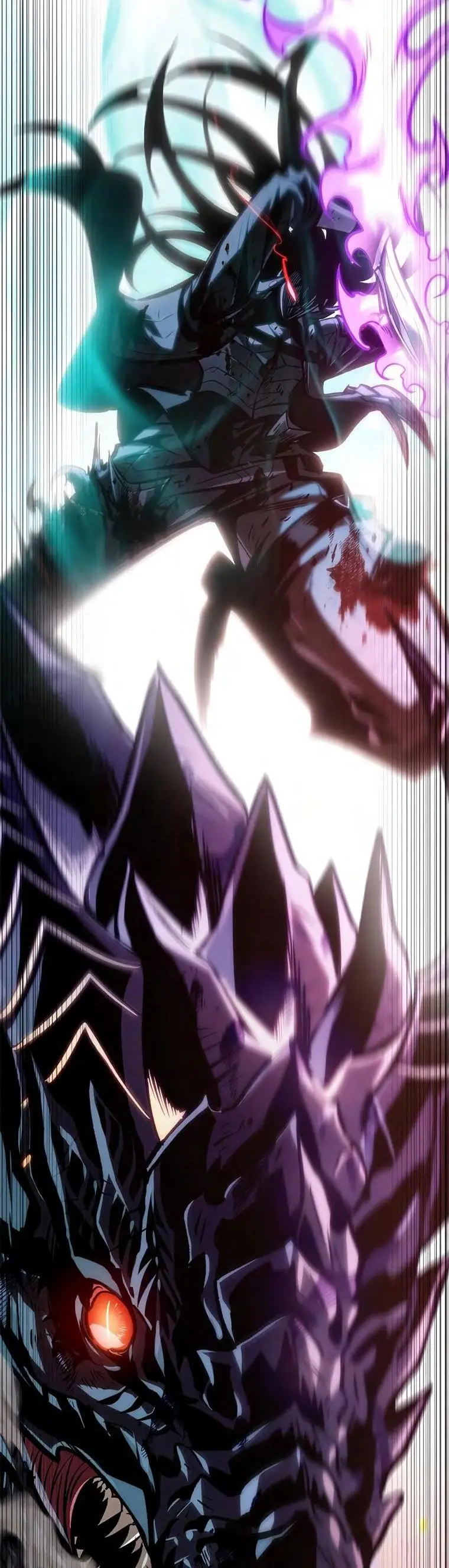 Страница 82 главы 75 манги Выбери меня! / Pick Me Up!