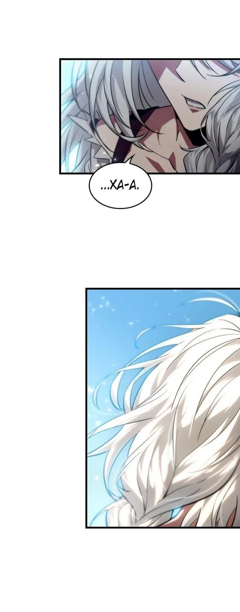 Страница 11 главы 126 манги Выбери меня! / Pick Me Up!