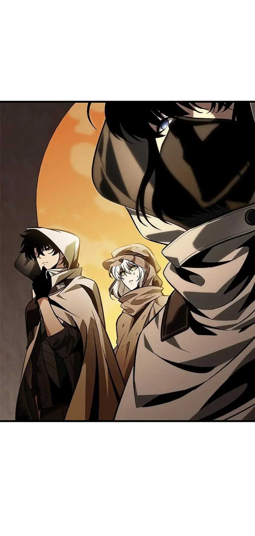 Страница 42 главы 103 манги Выбери меня! / Pick Me Up!