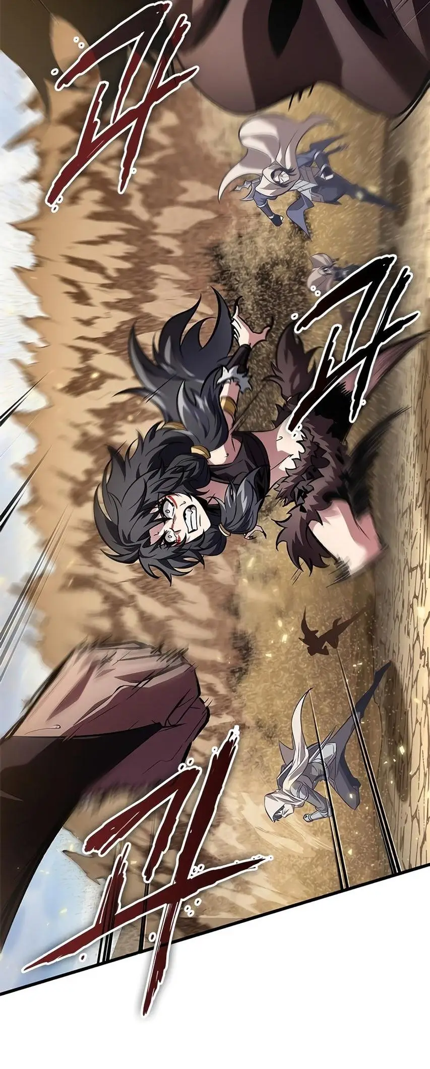 Страница 66 главы 103 манги Выбери меня! / Pick Me Up!