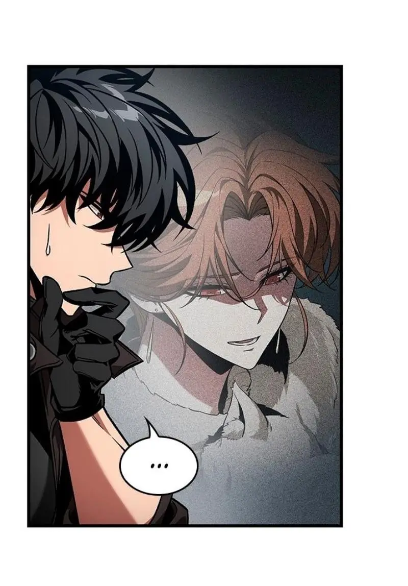 Страница 36 главы 131 манги Выбери меня! / Pick Me Up!