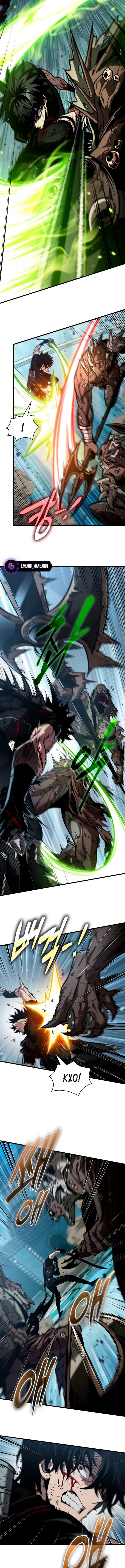 Страница 11 главы 141 манги Выбери меня! / Pick Me Up!