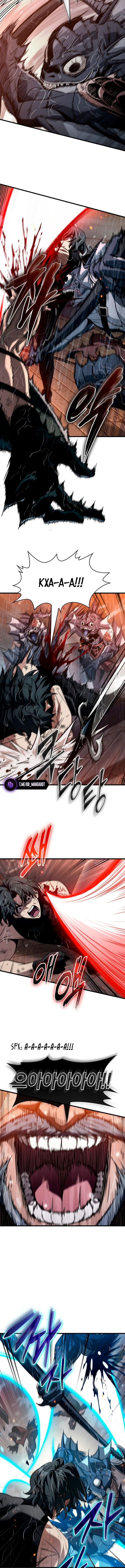 Страница 4 главы 141 манги Выбери меня! / Pick Me Up!