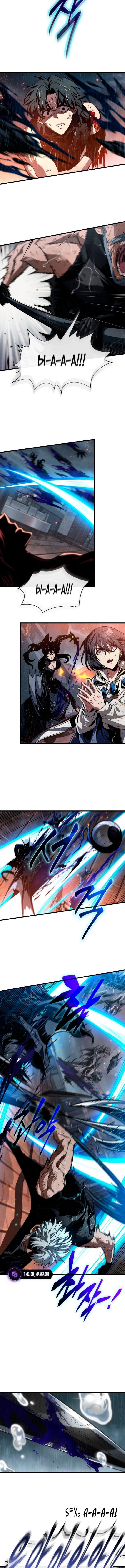 Страница 5 главы 141 манги Выбери меня! / Pick Me Up!