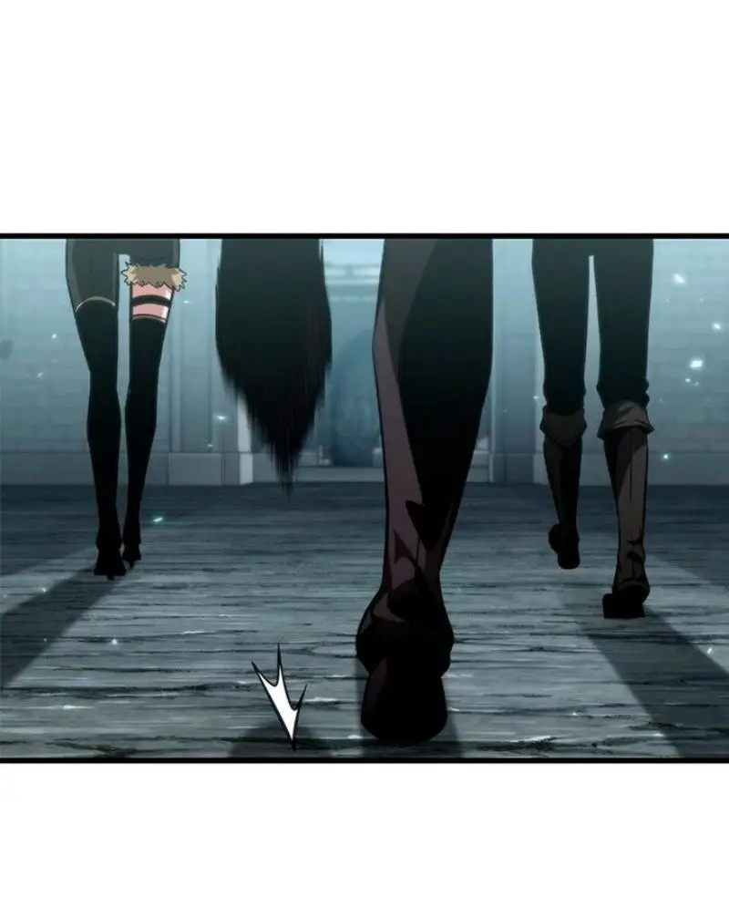 Страница 35 главы 130 манги Выбери меня! / Pick Me Up!