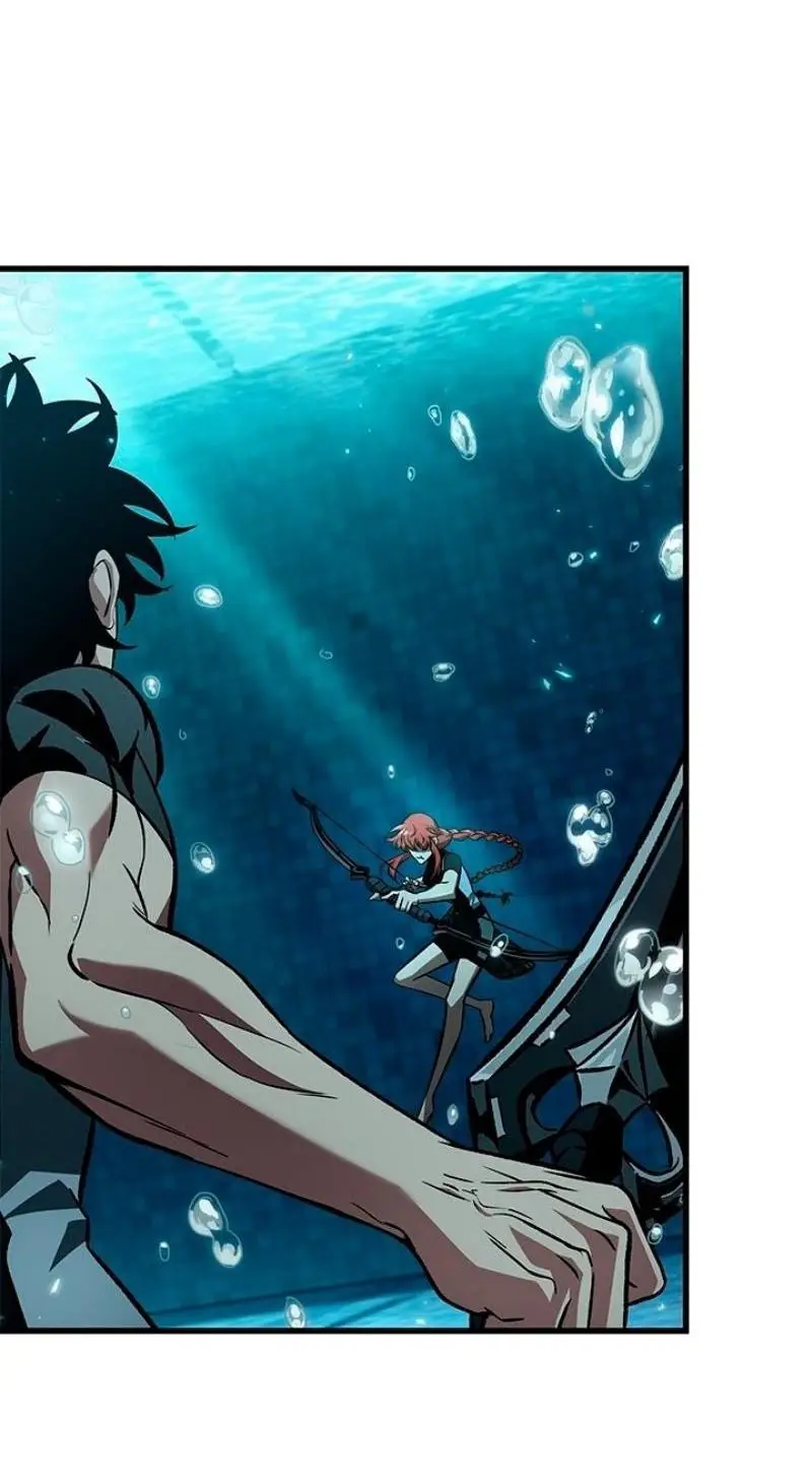 Страница 40 главы 130 манги Выбери меня! / Pick Me Up!