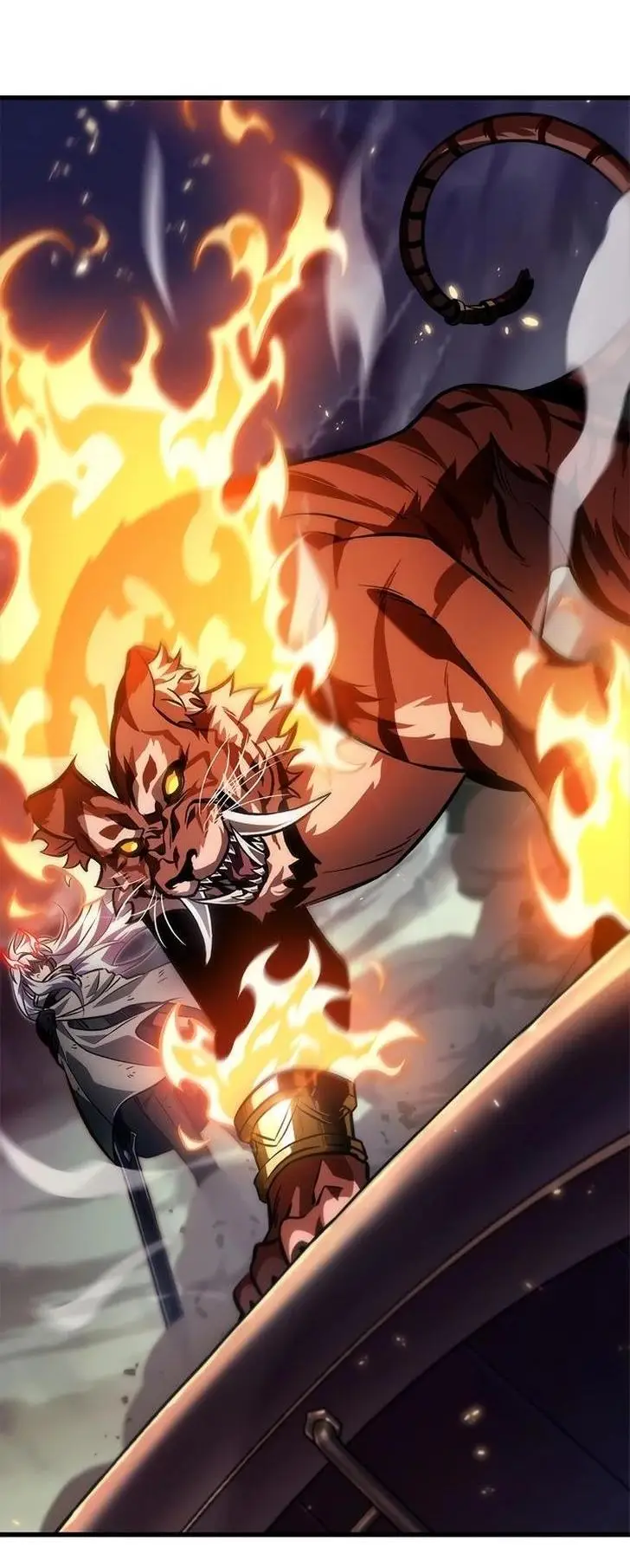 Страница 8 главы 108 манги Выбери меня! / Pick Me Up!