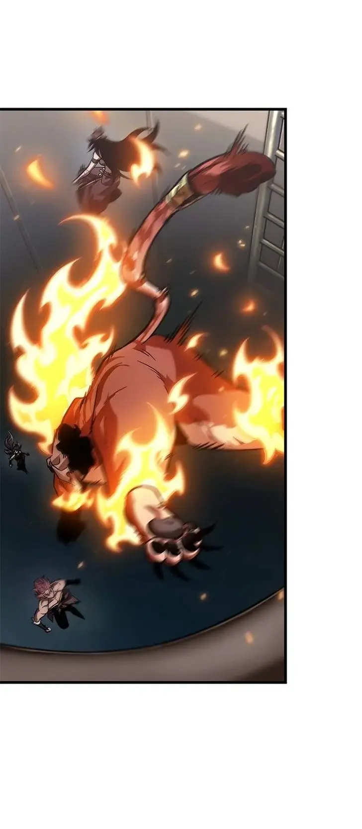 Страница 10 главы 108 манги Выбери меня! / Pick Me Up!