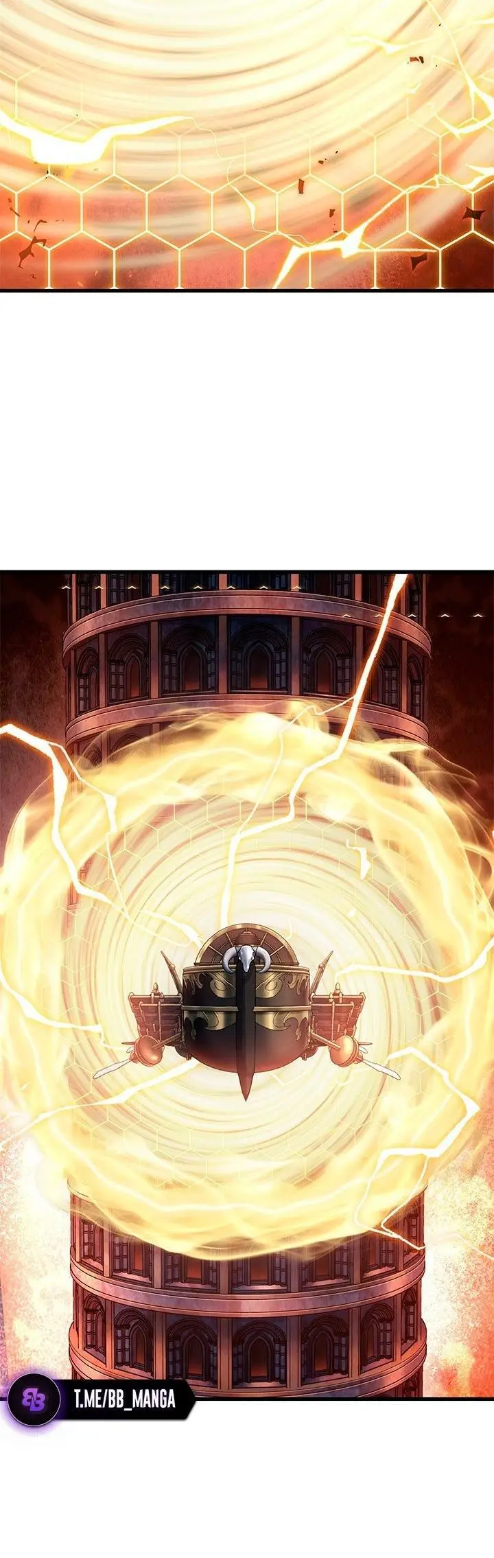 Страница 53 главы 91 манги Выбери меня! / Pick Me Up!