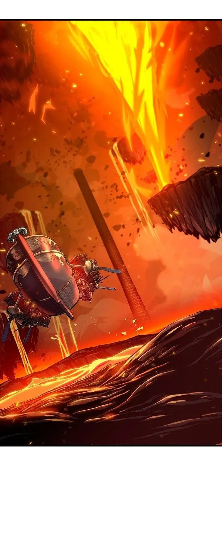 Страница 59 главы 91 манги Выбери меня! / Pick Me Up!