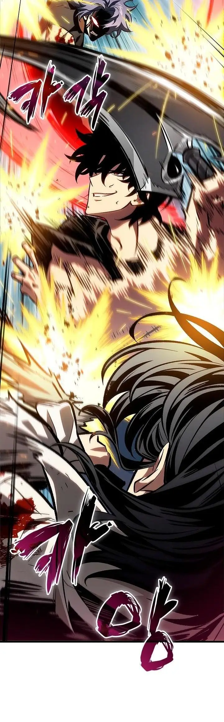 Страница 34 главы 100 манги Выбери меня! / Pick Me Up!