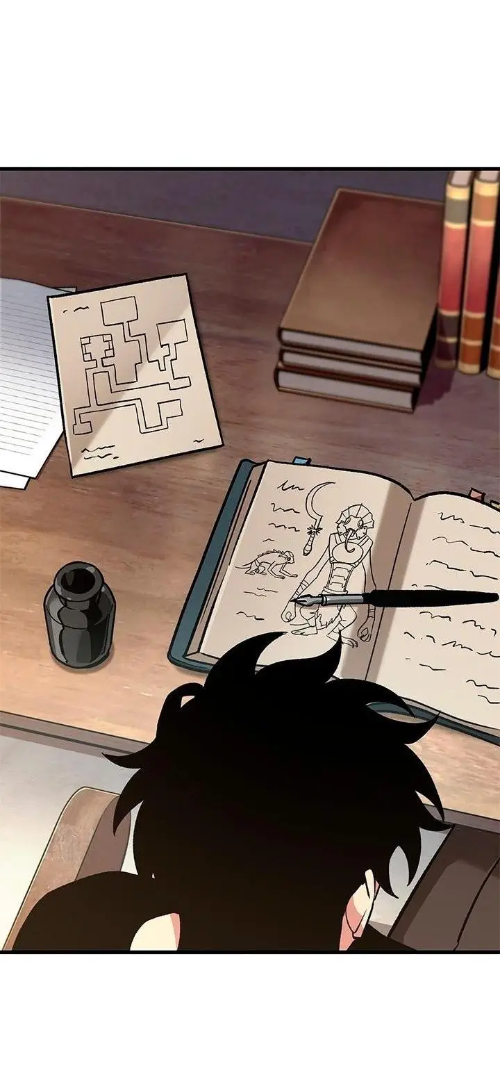 Страница 65 главы 100 манги Выбери меня! / Pick Me Up!