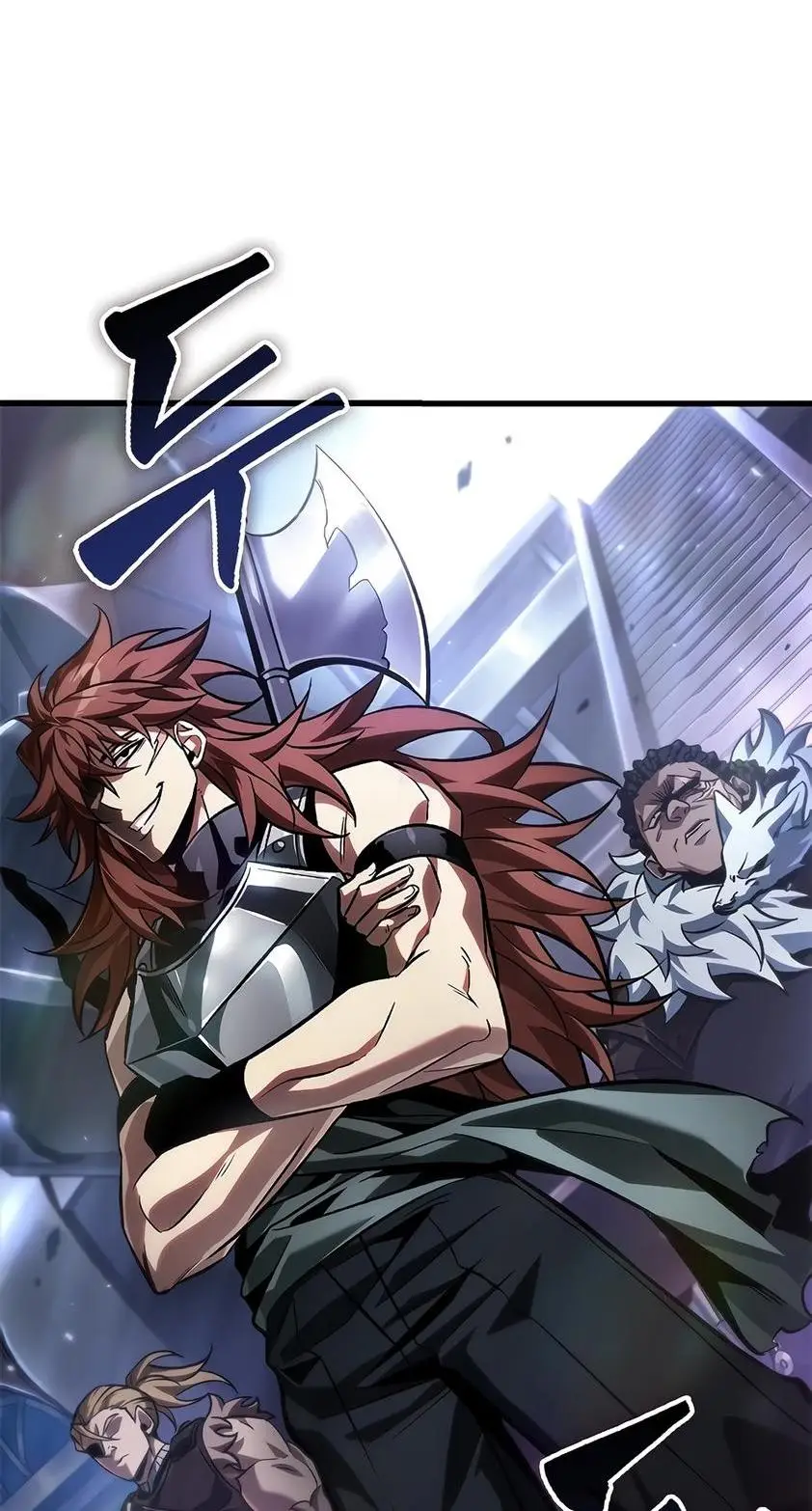 Страница 64 главы 114 манги Выбери меня! / Pick Me Up!