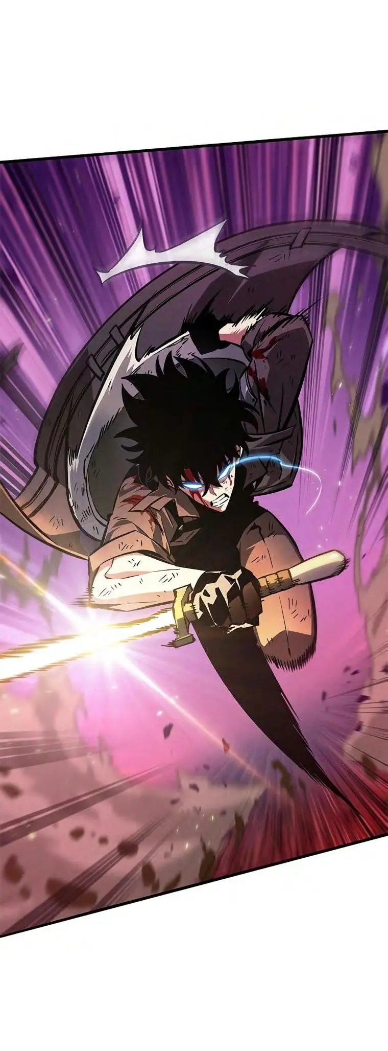 Страница 7 главы 74 манги Выбери меня! / Pick Me Up!