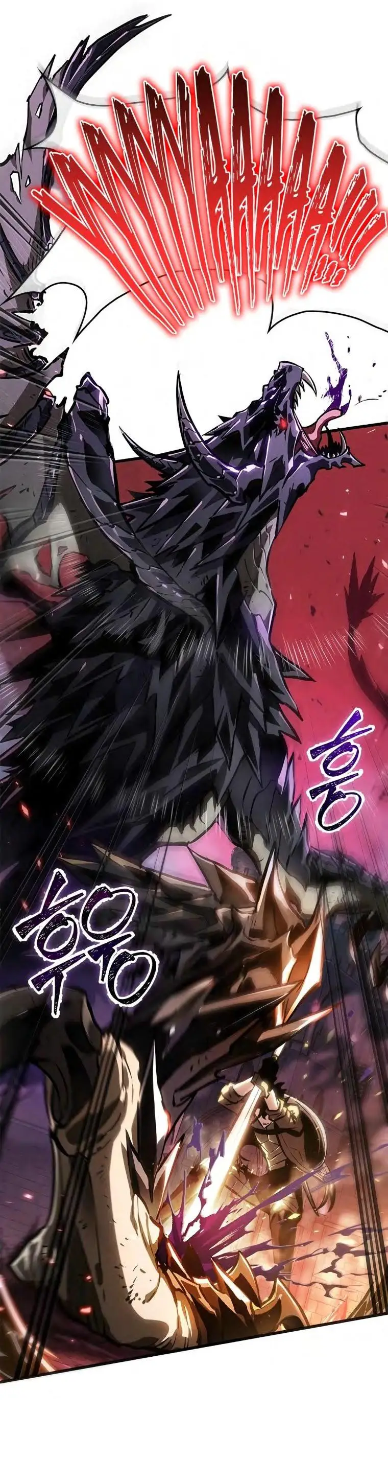 Страница 9 главы 74 манги Выбери меня! / Pick Me Up!