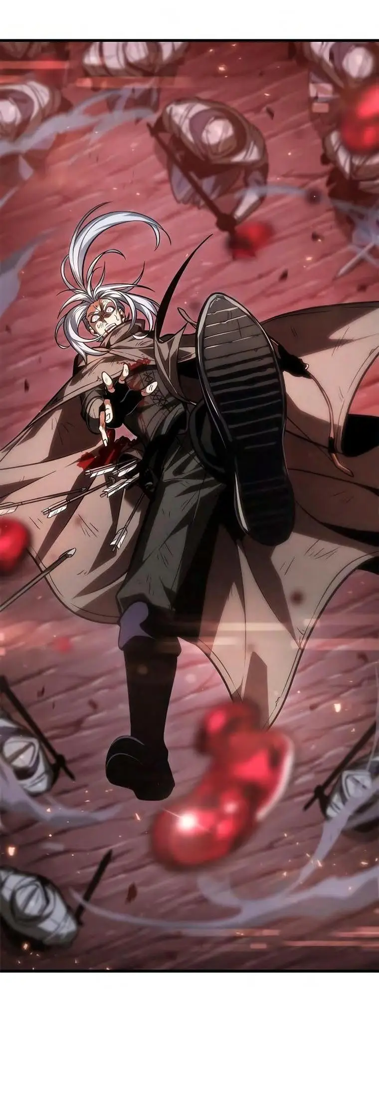 Страница 54 главы 74 манги Выбери меня! / Pick Me Up!