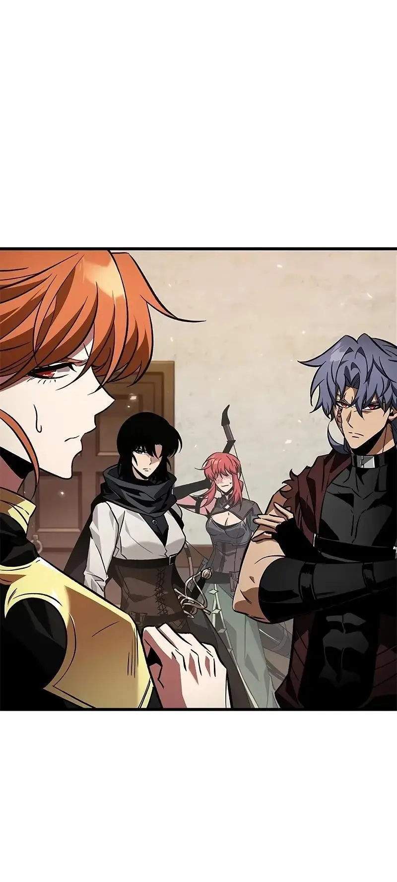 Страница 8 главы 120 манги Выбери меня! / Pick Me Up!