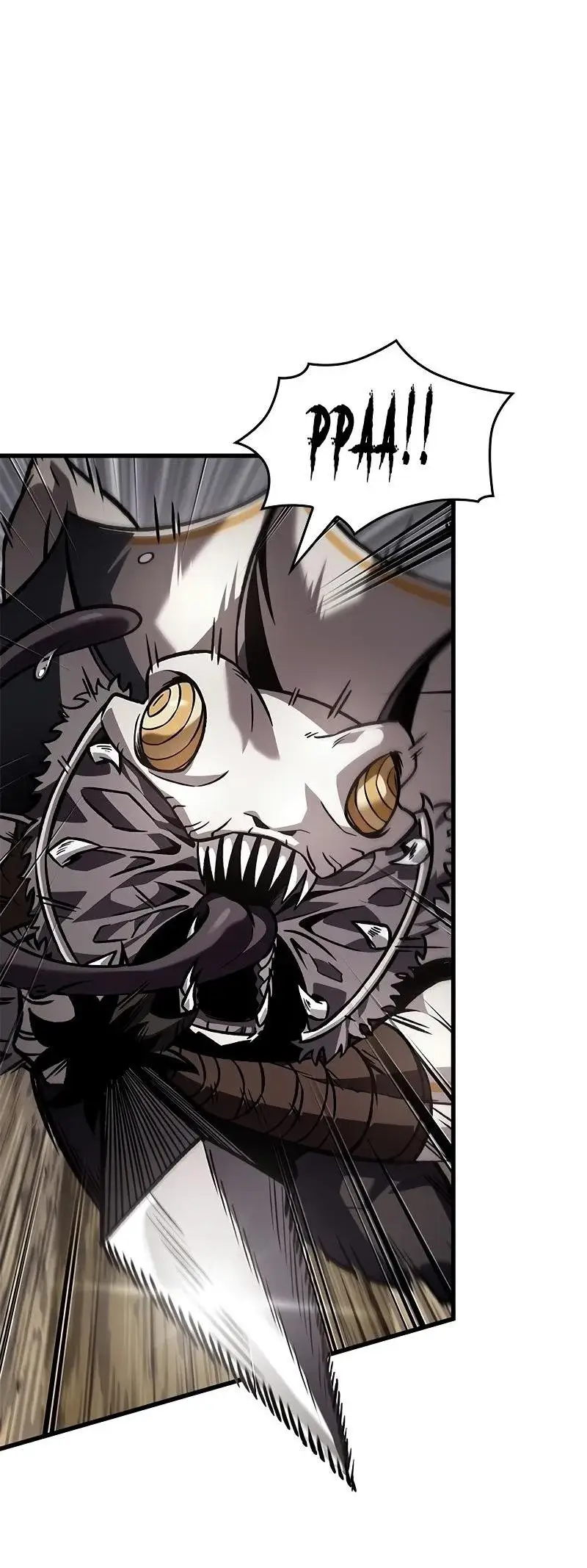 Страница 35 главы 120 манги Выбери меня! / Pick Me Up!