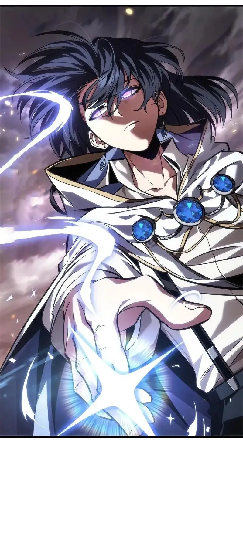 Страница 59 главы 120 манги Выбери меня! / Pick Me Up!