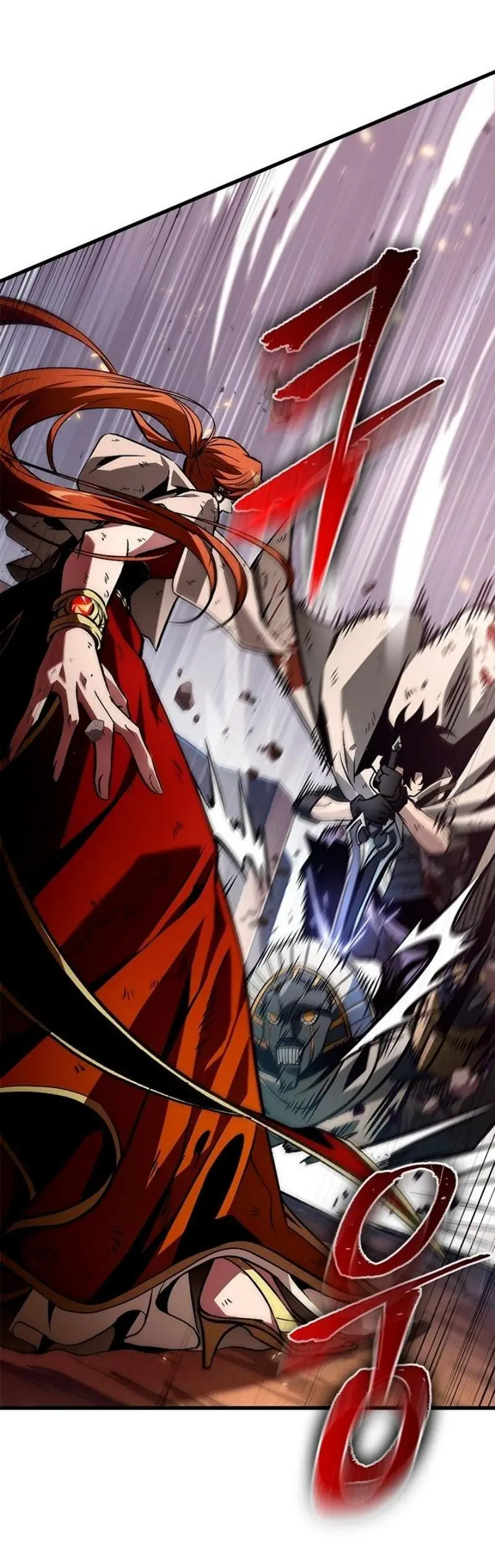 Страница 21 главы 110 манги Выбери меня! / Pick Me Up!