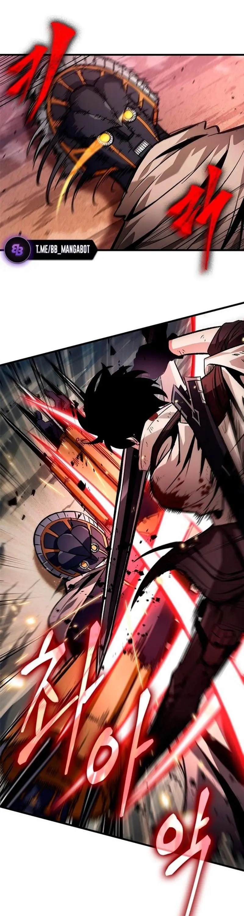 Страница 22 главы 110 манги Выбери меня! / Pick Me Up!