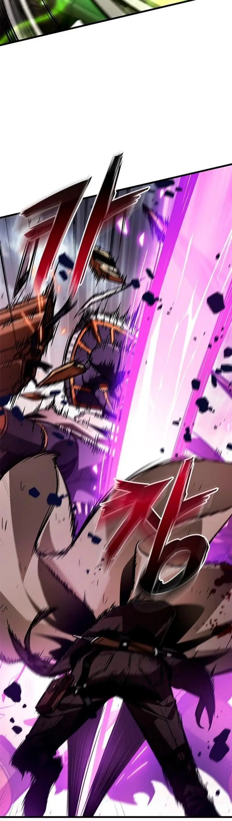 Страница 24 главы 110 манги Выбери меня! / Pick Me Up!