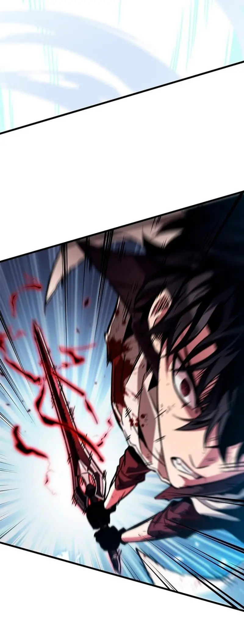 Страница 31 главы 110 манги Выбери меня! / Pick Me Up!