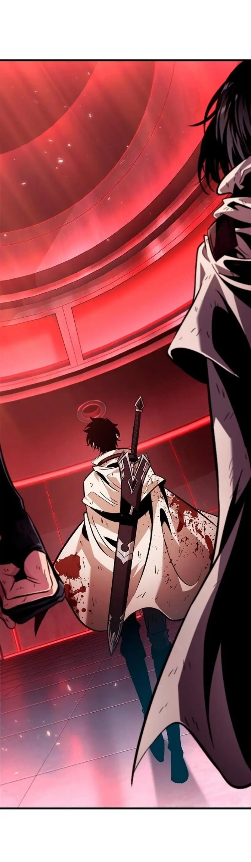 Страница 60 главы 110 манги Выбери меня! / Pick Me Up!