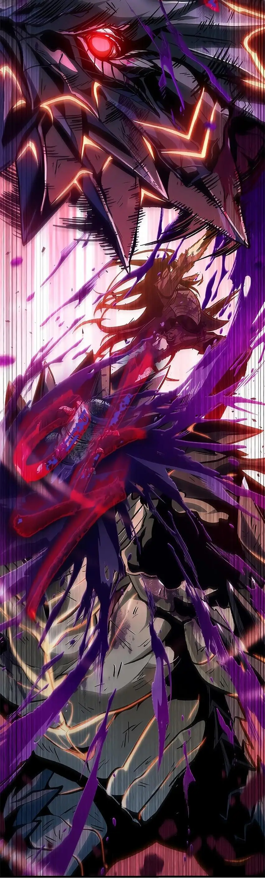 Страница 30 главы 76 манги Выбери меня! / Pick Me Up!