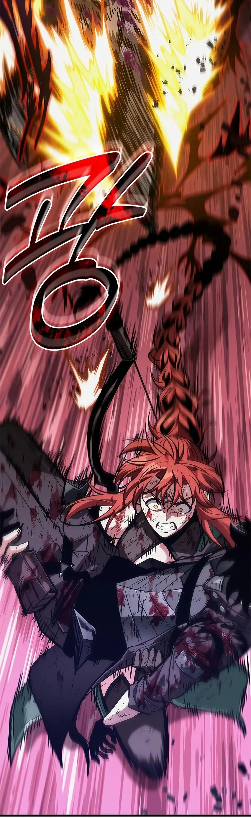 Страница 43 главы 76 манги Выбери меня! / Pick Me Up!